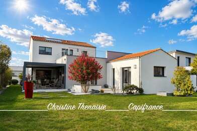 Maison 6 pièces 865000 €