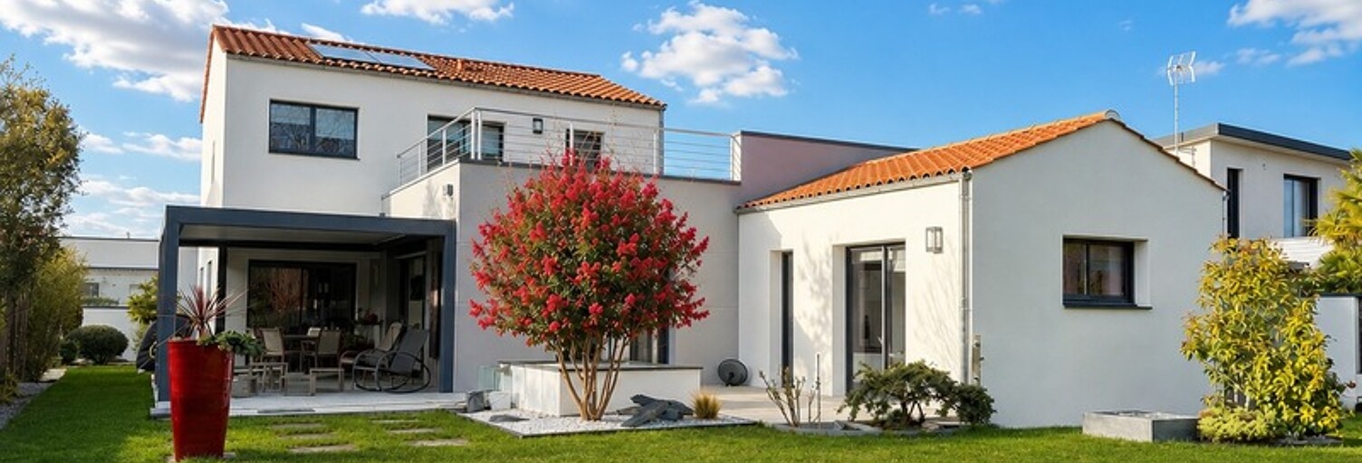Maison 6 Pièces 187 m² à vendre à Saint-Gilles-Croix-de-Vie (85800)