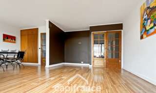 Appartement 5 Pièces 85 m² à vendre à Chennevières-sur-Marne (94430)