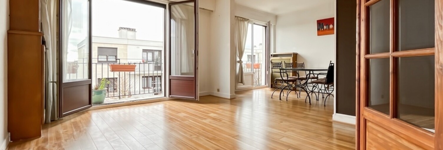 Appartement 5 Pièces 85 m² à vendre à Chennevières-sur-Marne (94430)