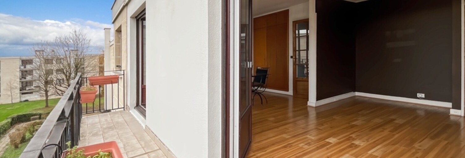 Appartement 5 Pièces 85 m² à vendre à Chennevières-sur-Marne (94430)