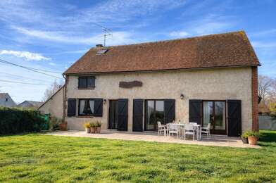 Maison 7 pièces 199000 €