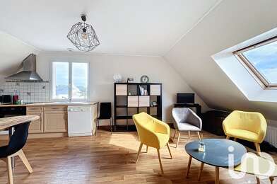 Maison 6 pièces 470000 €