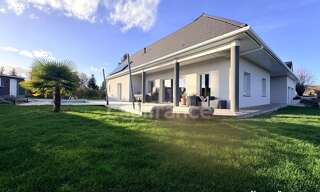 Maison 6 Pièces 168 m² à vendre à Chassy (89110)