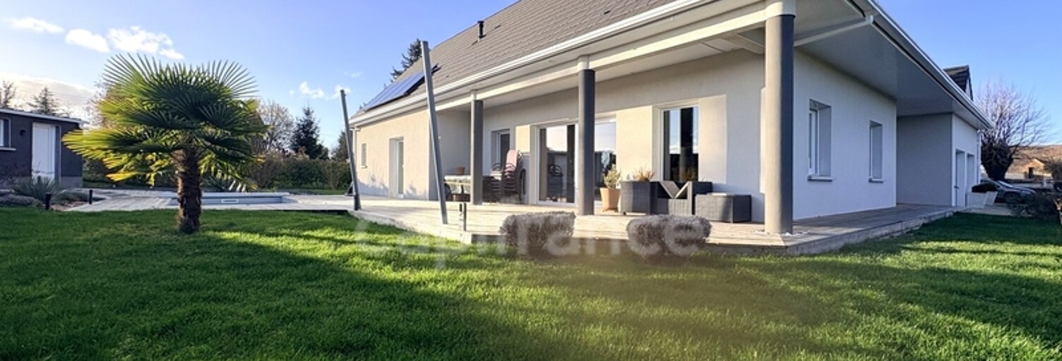 Maison 6 Pièces 168 m² à vendre à Chassy (89110)