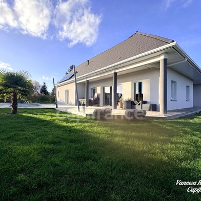 Maison 6 pièces 350000 €