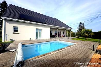 Maison 6 pièces 350000 €