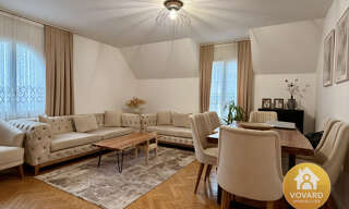 Appartement 3 Pièces 64 m² à vendre à Groslay (95410)