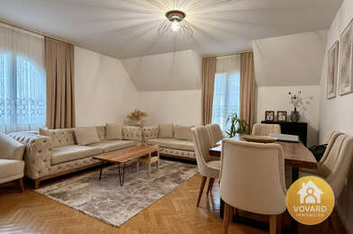 Appartement 3 pièces 219000 €