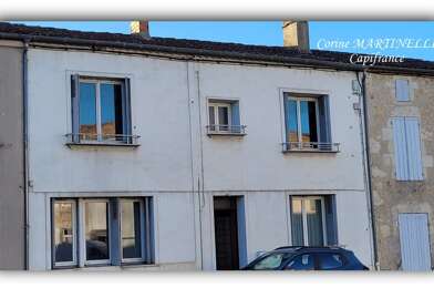 Maison 9 pièces 110000 €