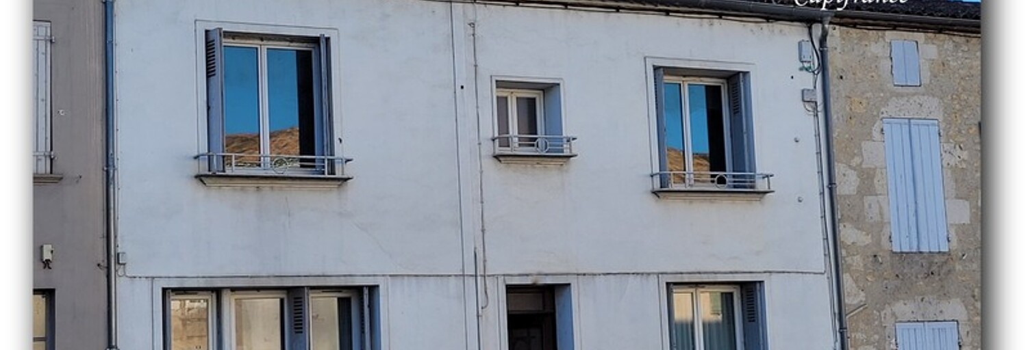 Maison 9 Pièces 228 m² à vendre à Astaffort (47220)