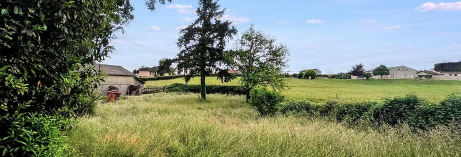 Maison 7 Pièces 163 m² à vendre à Chambilly (71110)