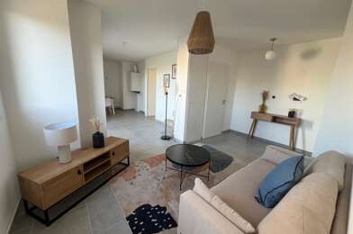 Appartement 4 pièces 416100 €