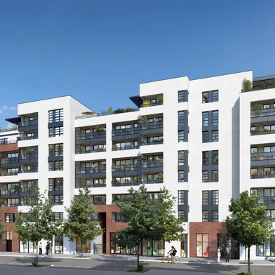 Appartement 4 pièces 357000 €