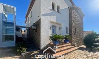 Maison 8 Pièces 228 m² à vendre à Hyères (83400)