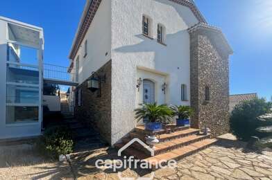 Maison 8 pièces 1590000 €