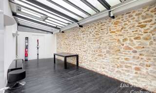 Bureau 3 Pièces 80 m² à vendre à Paris 17 (75017)