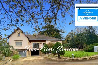 Maison 6 pièces 168000 €