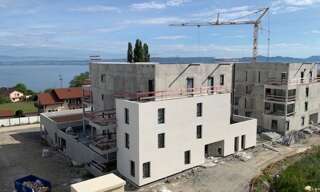 Appartement 4 Pièces 109 m² à vendre à Évian-les-Bains (74500)