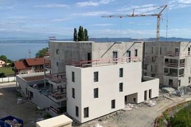 Appartement 4 pièces 749000 €