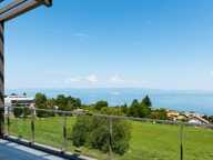 Appartement à vendre 4 pièces Attique Traversant avec Vue Imprenable sur le Lac Léman EVIAN LES BAINS (74) — photo 4