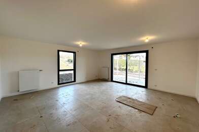 Appartement 3 pièces 536000 €