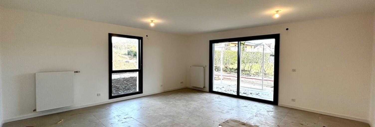 Appartement 3 Pièces 72 m² à vendre à Annecy (74940)