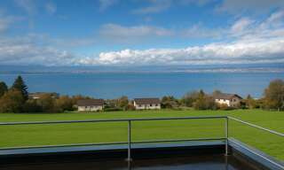 Appartement 4 Pièces 105 m² à vendre à Évian-les-Bains (74500)