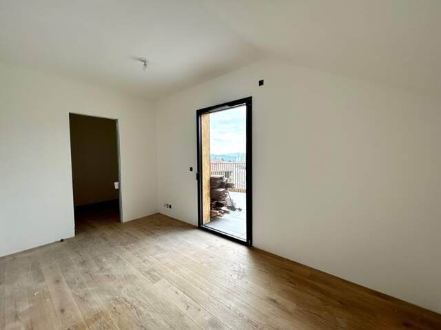 Appartement à vendre 4 pièces duplex traversant ANNECY LE VIEUX (74) — photo du bien