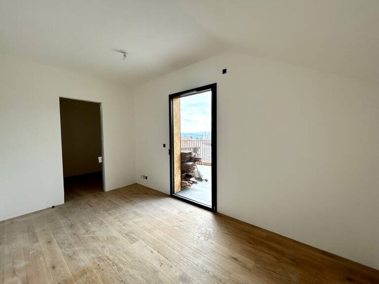 Appartement à vendre 4 pièces duplex traversant ANNECY LE VIEUX (74) — photo 1