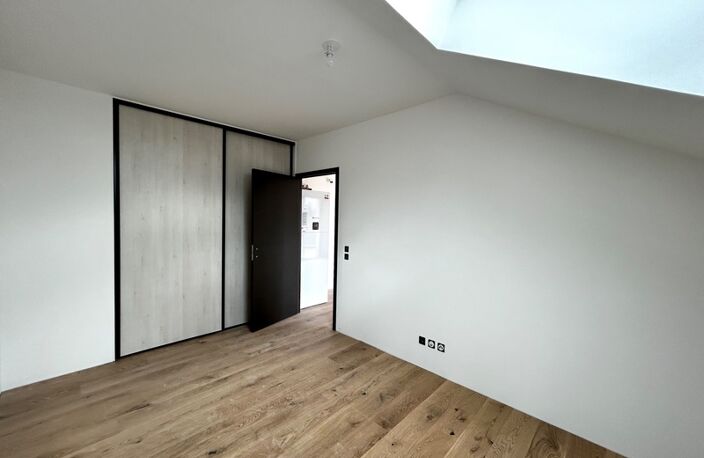 Appartement à vendre 4 pièces duplex traversant ANNECY LE VIEUX (74) — photo 3