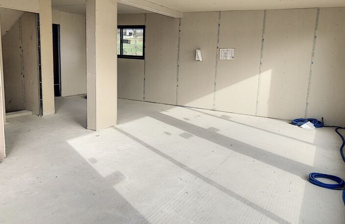 Appartement à vendre 4 pièces duplex traversant ANNECY LE VIEUX (74) — photo 4