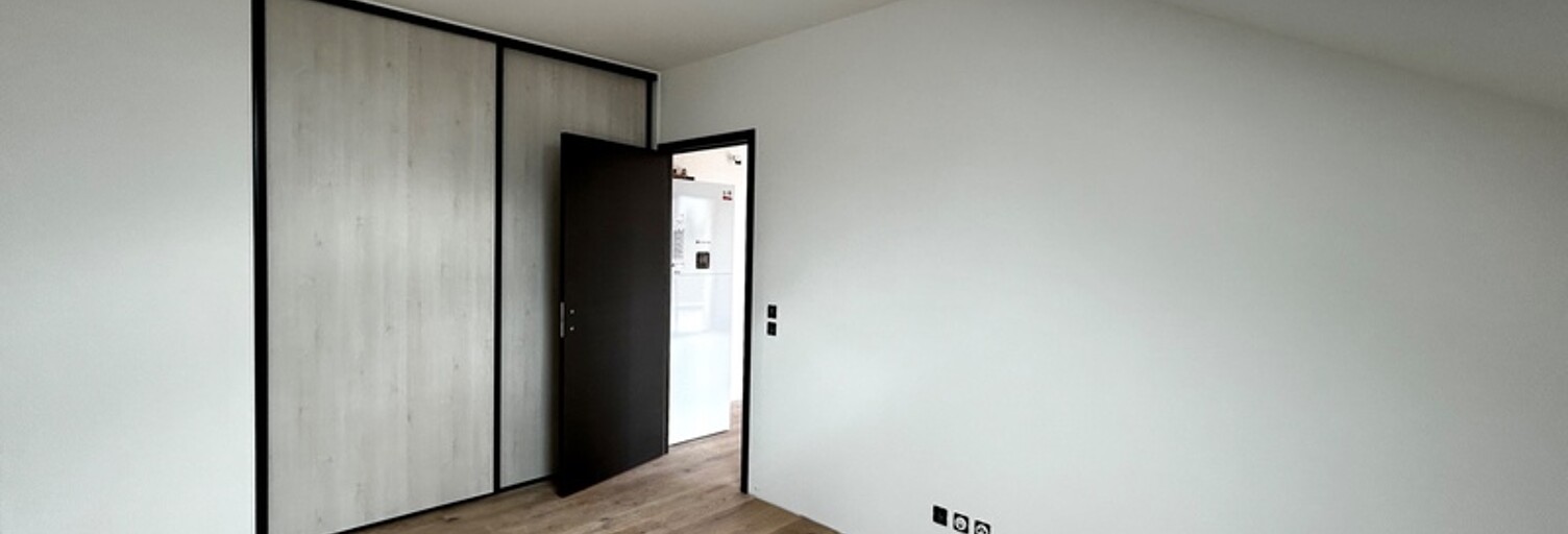 Appartement 5 Pièces 99 m² à vendre à Annecy (74940)