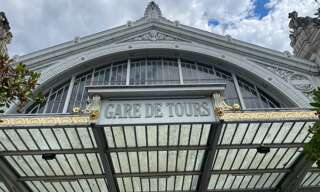 Appartement 3 Pièces 70 m² à vendre à Tours (37000)