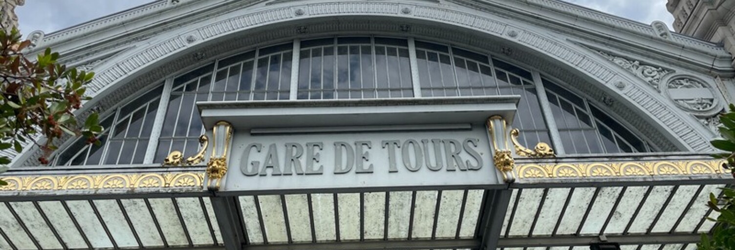 Appartement 3 Pièces 70 m² à vendre à Tours (37000)