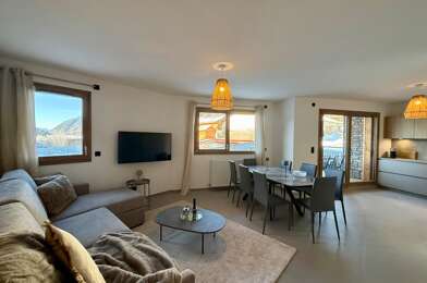 Appartement 4 pièces 845000 €