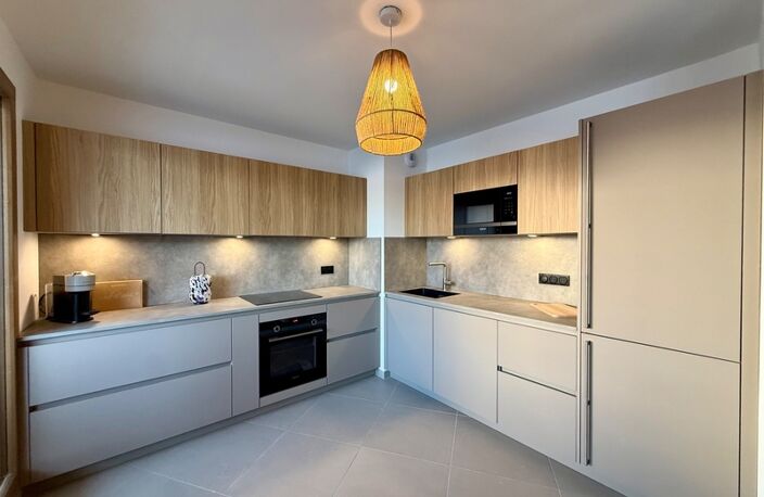 Appartement à vendre 4 pièces LES GETS (74) — photo 3