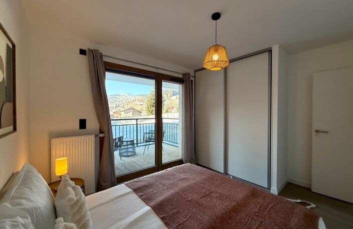 Appartement à vendre 4 pièces LES GETS (74) — photo 5
