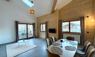 Appartement 3 Pièces 74 m² à vendre à Les Gets (74260)