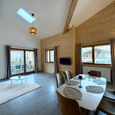 Appartement 3 pièces 715000 €