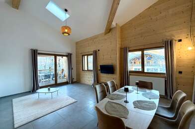 Appartement 3 pièces 625000 €