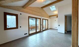 Appartement 4 Pièces 82 m² à vendre à Les Gets (74260)