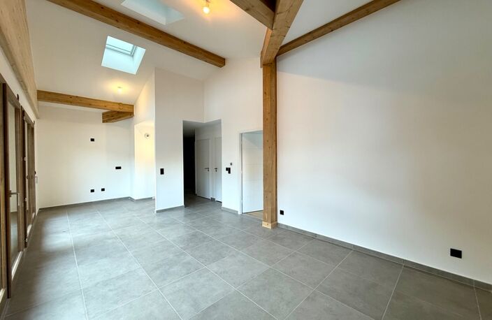 Appartement à vendre 4 pièces LES GETS (74) — photo 2