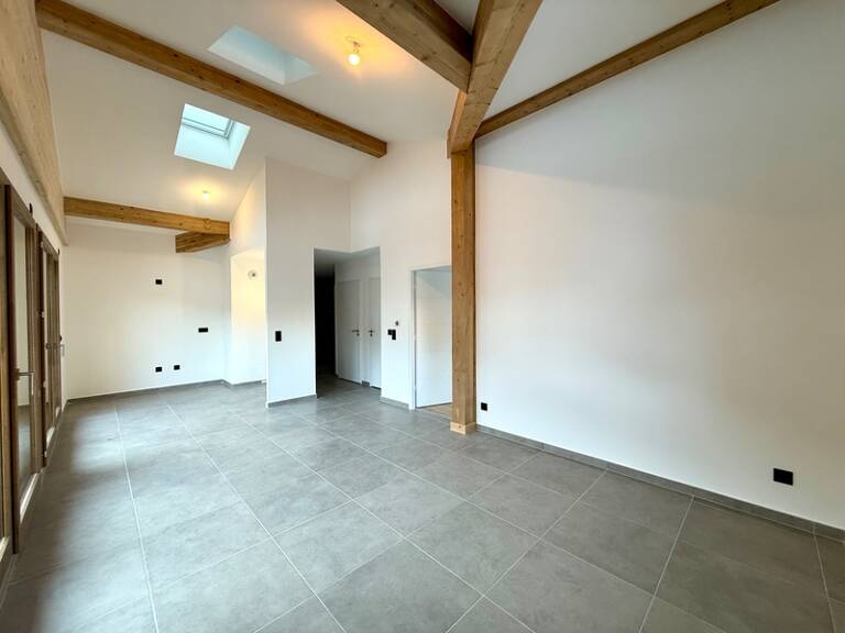 Appartement à vendre 4 pièces LES GETS (74) — photo 1