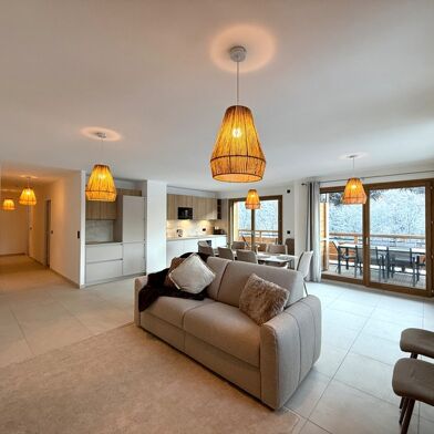 Appartement 4 pièces 1150000 €