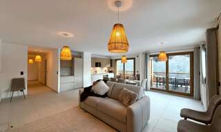 Appartement 4 Pièces 110 m² à vendre à Les Gets (74260)