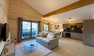 Appartement 4 Pièces 90 m² à vendre à Les Gets (74260)