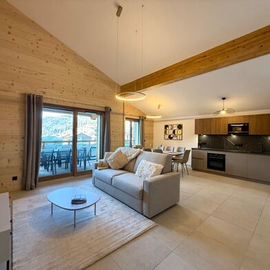 Appartement 4 pièces 915000 €