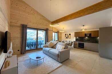 Appartement 4 pièces 850000 €