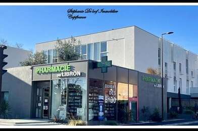 Bureau 4 pièces 2083 €